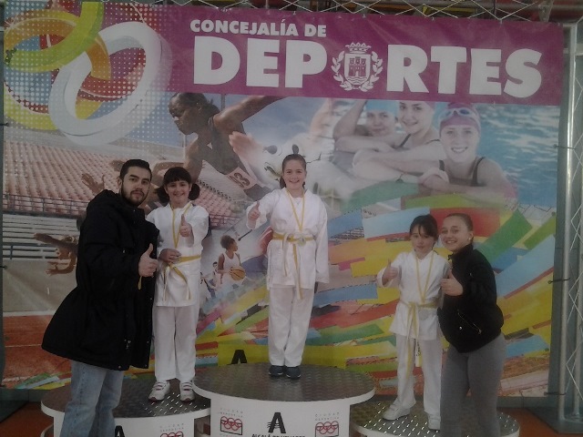 Deporte Infantil 2018