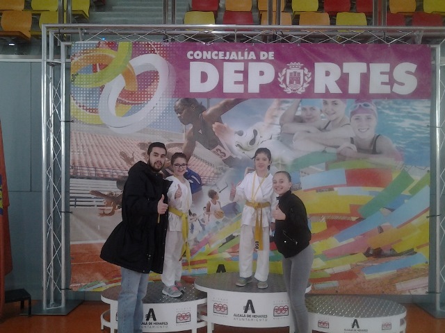 Deporte Infantil 2018