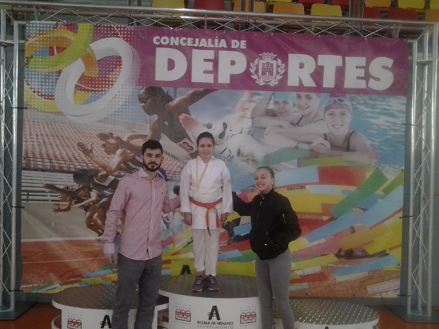 Deporte Infantil 2018