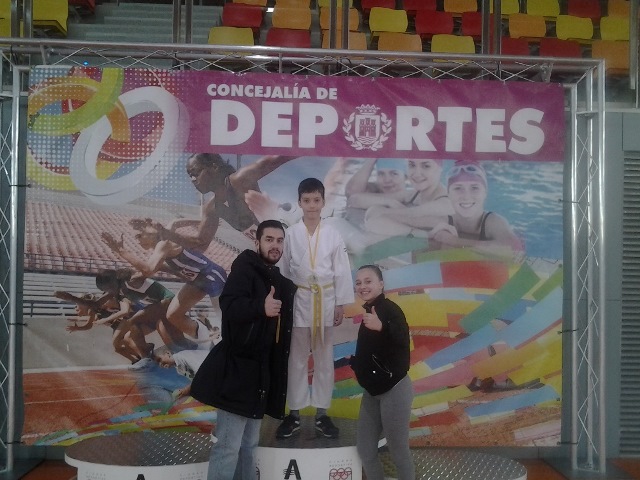 Deporte Infantil 2018