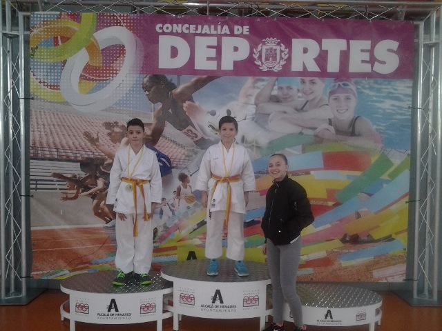 Deporte Infantil 2018