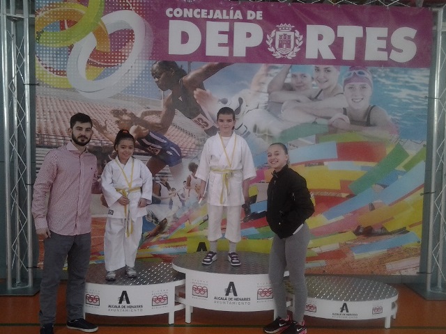 Deporte Infantil 2018