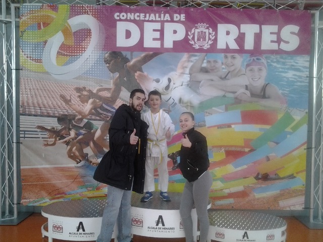 Deporte Infantil 2018