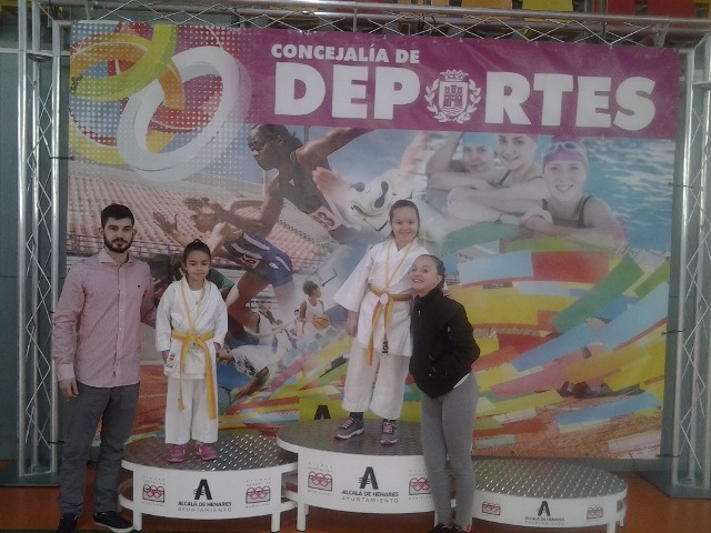 Deporte Infantil 2018