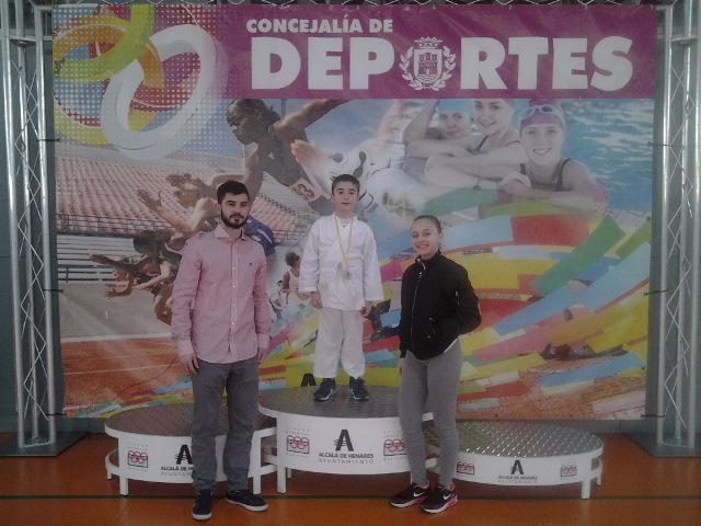 Deporte Infantil 2018