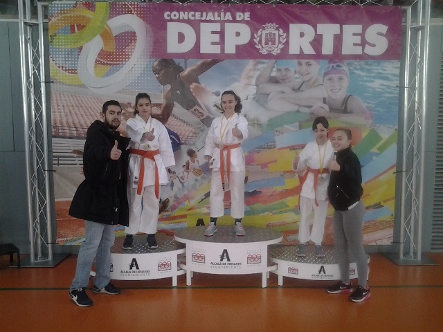 Deporte Infantil 2018