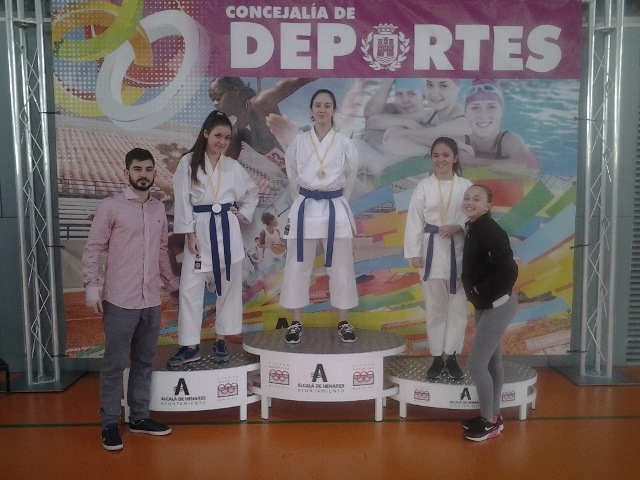 Deporte Infantil 2018