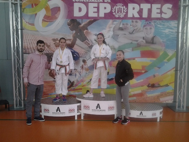 Deporte Infantil 2018