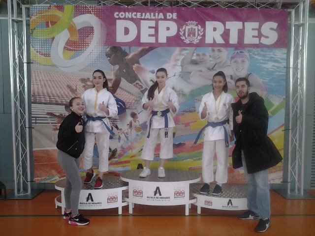 Deporte Infantil 2018