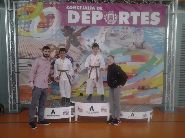 Deporte Infantil 2018