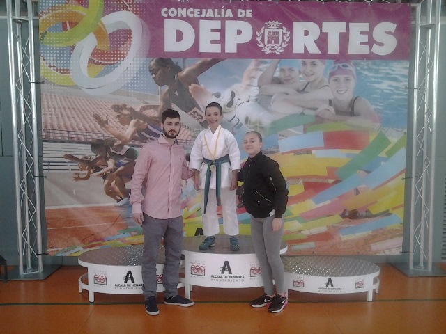 Deporte Infantil 2018