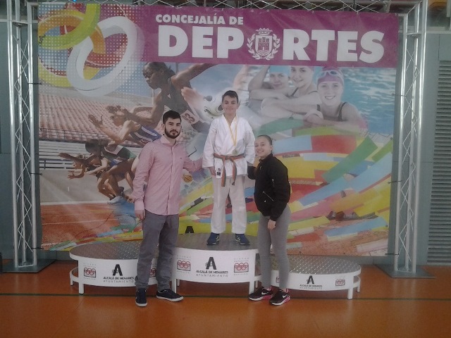 Deporte Infantil 2018