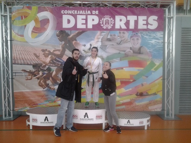 Deporte Infantil 2018