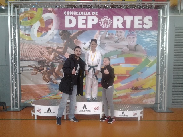 Deporte Infantil 2018