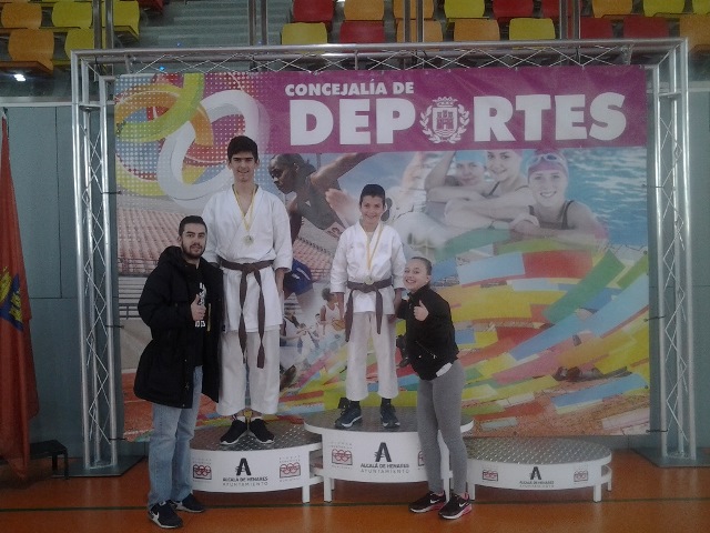 Deporte Infantil 2018