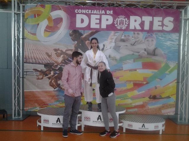 Deporte Infantil 2018