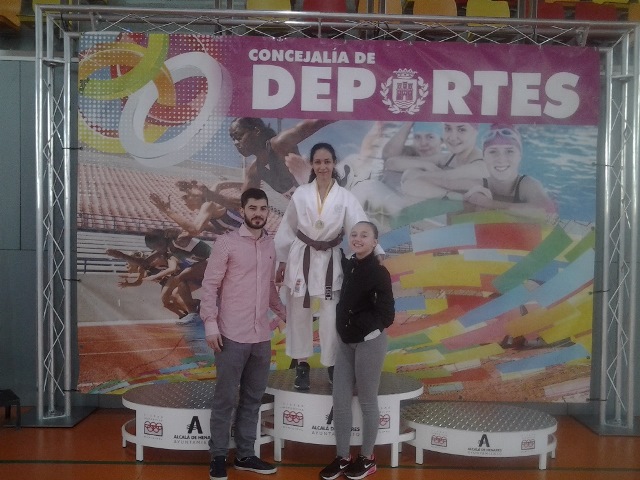 Deporte Infantil 2018