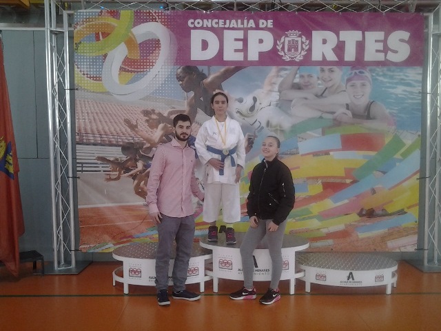 Deporte Infantil 2018