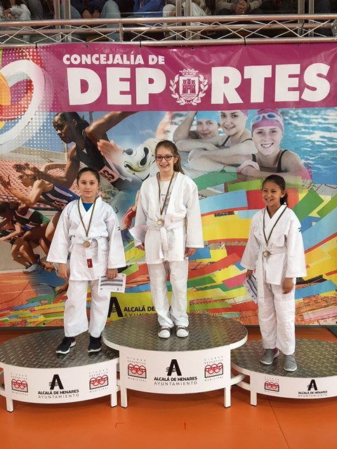 Deporte Infantil Tesuto San