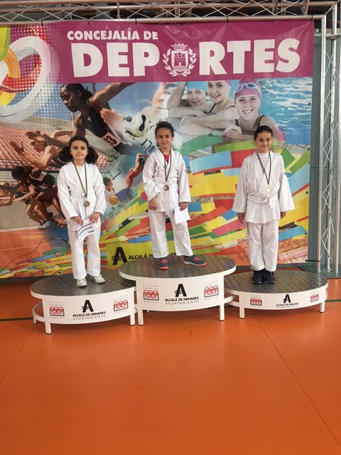 Deporte Infantil Tesuto San