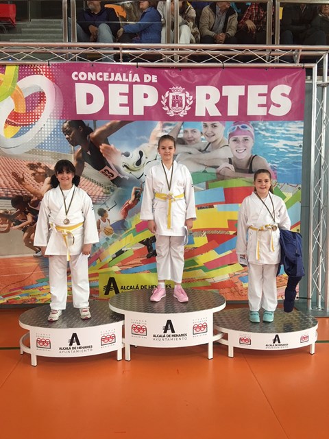 Deporte Infantil Tesuto San