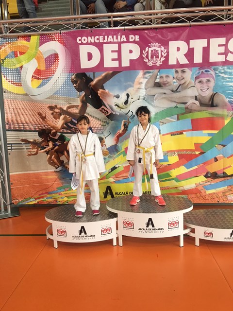 Deporte Infantil Tesuto San