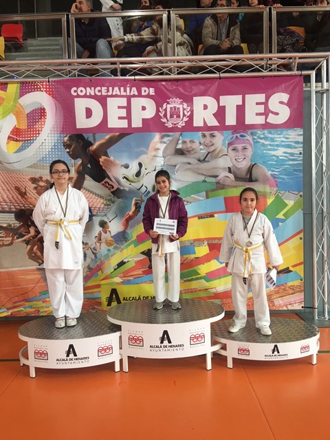 Deporte Infantil Tesuto San