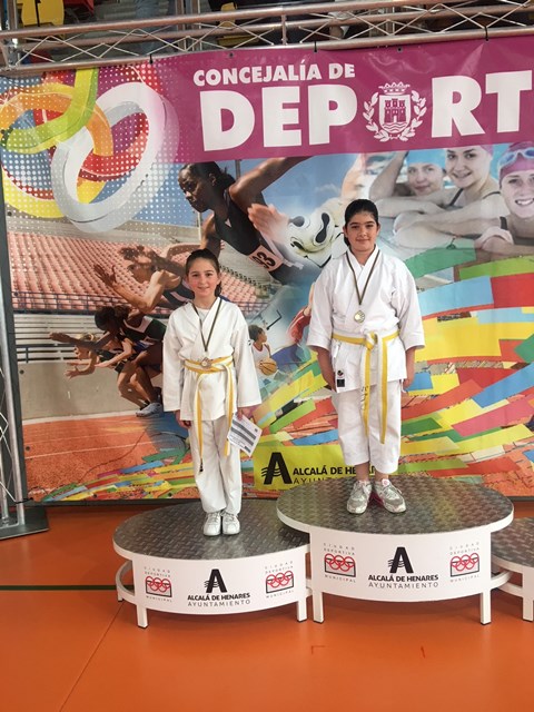 Deporte Infantil Tesuto San