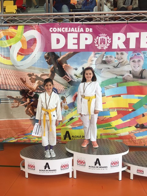 Deporte Infantil Tesuto San