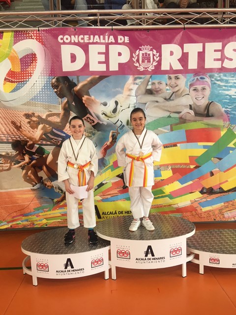 Deporte Infantil Tesuto San