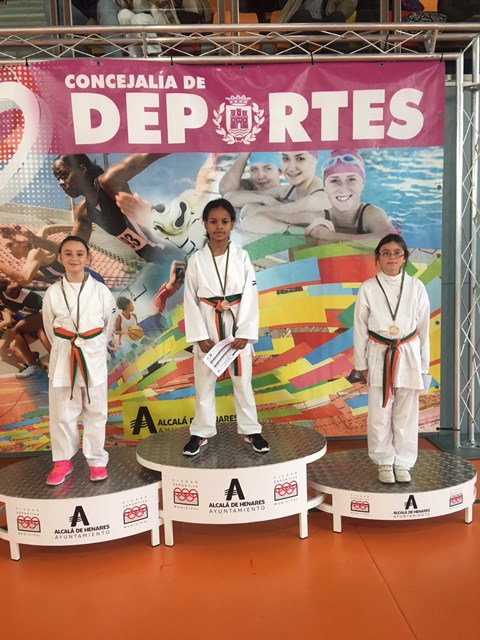 Deporte Infantil Tesuto San