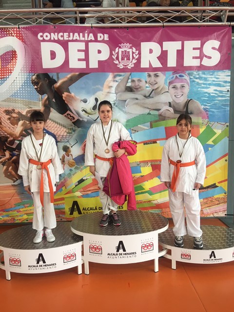 Deporte Infantil Tesuto San