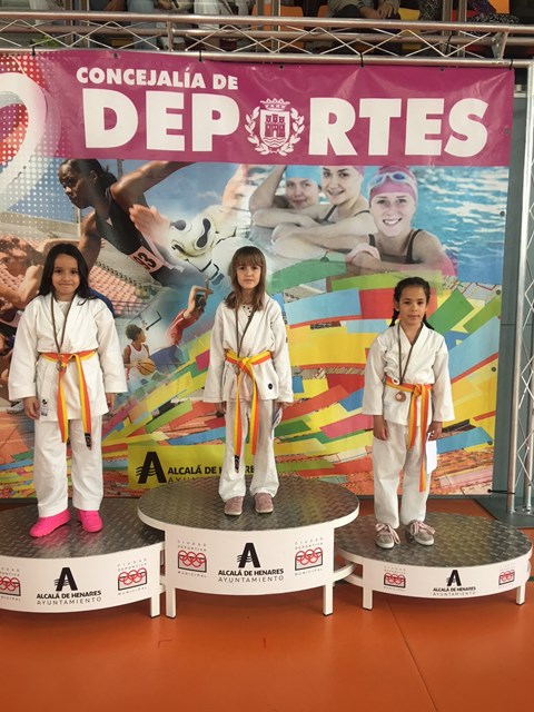 Deporte Infantil Tesuto San
