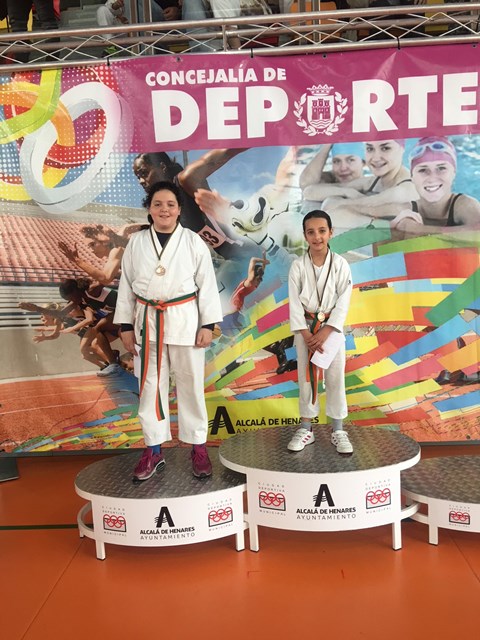 Deporte Infantil Tesuto San