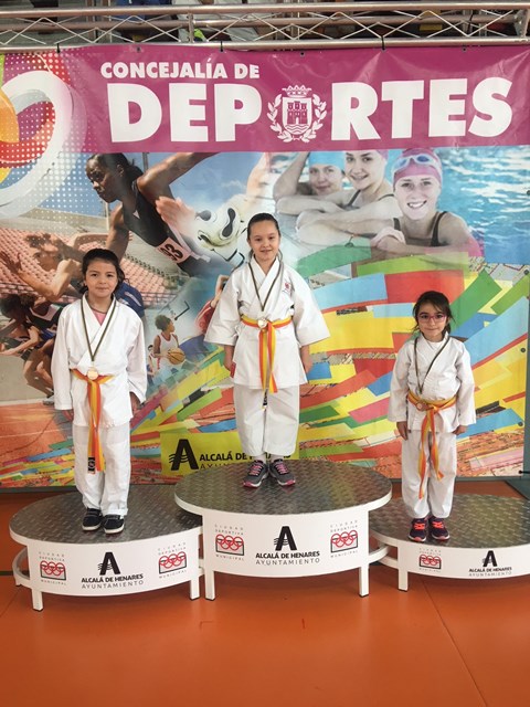 Deporte Infantil Tesuto San