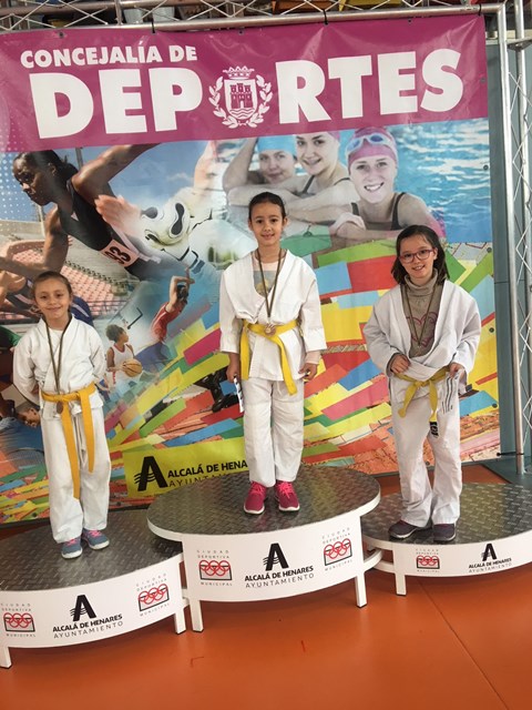 Deporte Infantil Tesuto San