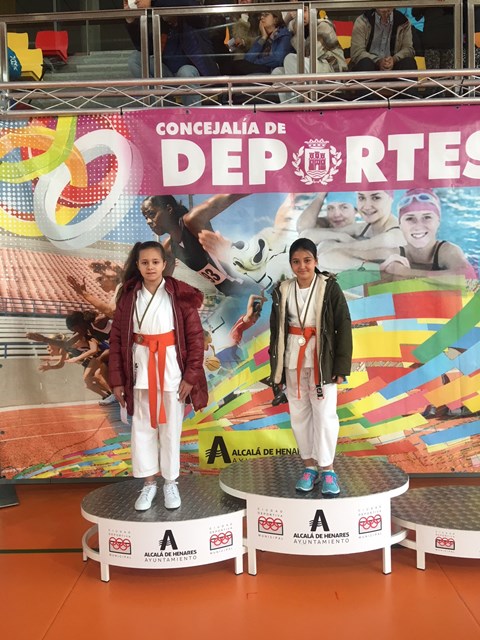 Deporte Infantil Tesuto San