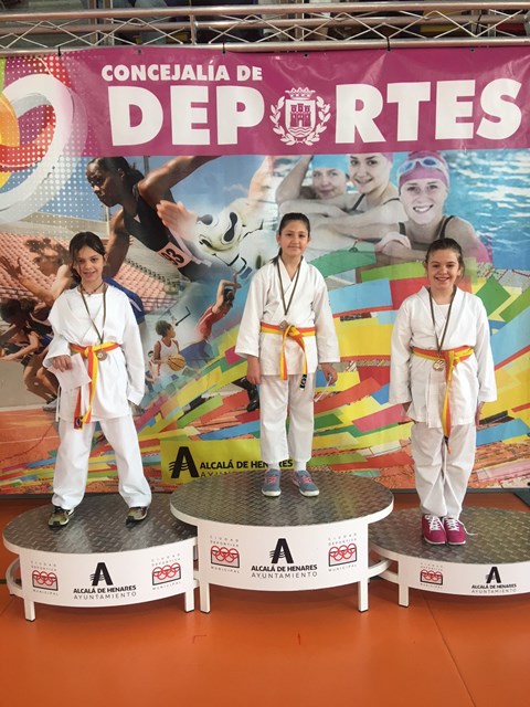 Deporte Infantil Tesuto San