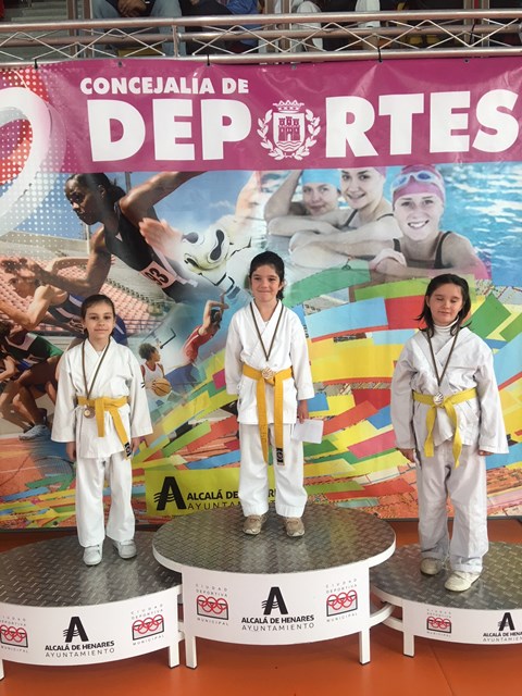 Deporte Infantil Tesuto San