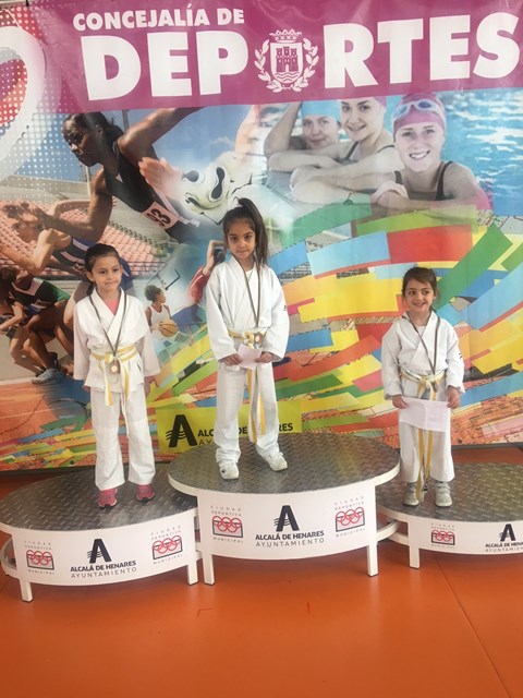 Deporte Infantil Tesuto San