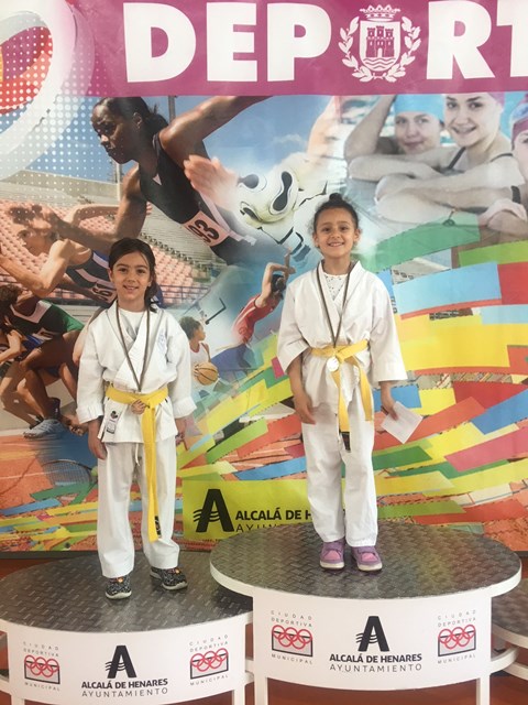 Deporte Infantil Tesuto San