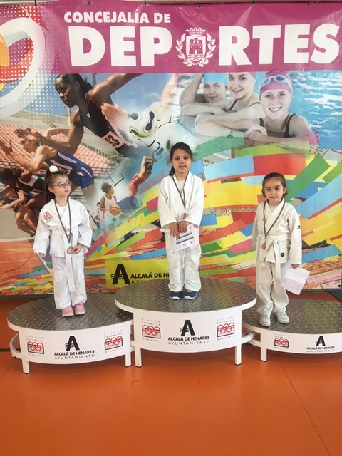 Deporte Infantil Tesuto San