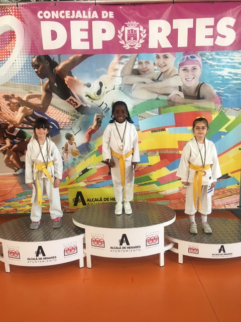 Deporte Infantil Tesuto San