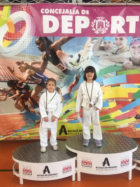 Deporte Infantil Tesuto San