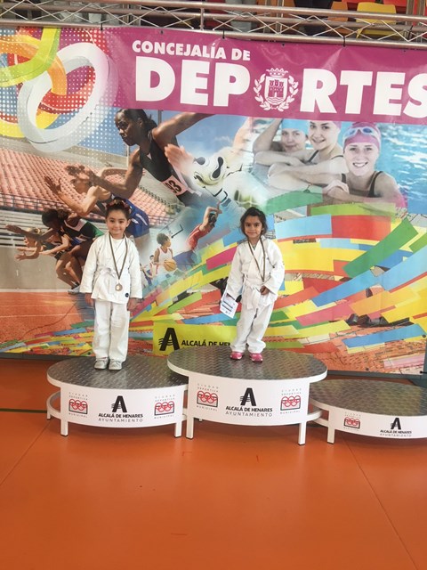Deporte Infantil Tesuto San