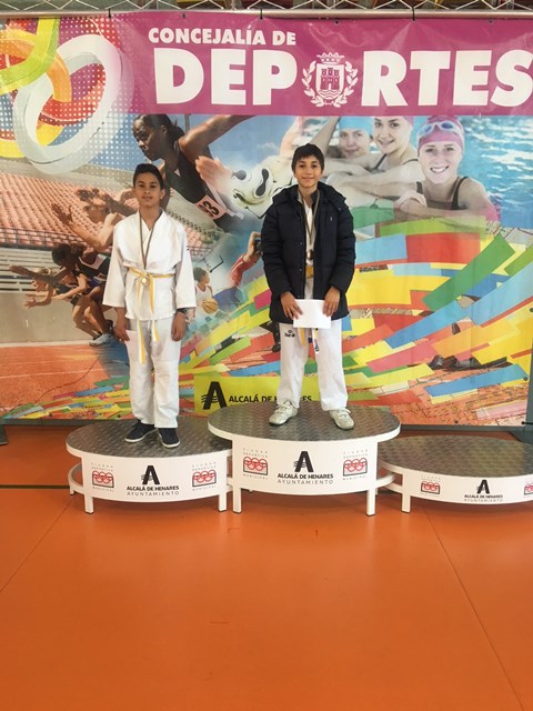 Deporte Infantil Tesuto San