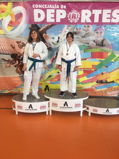 Deporte Infantil Tesuto San