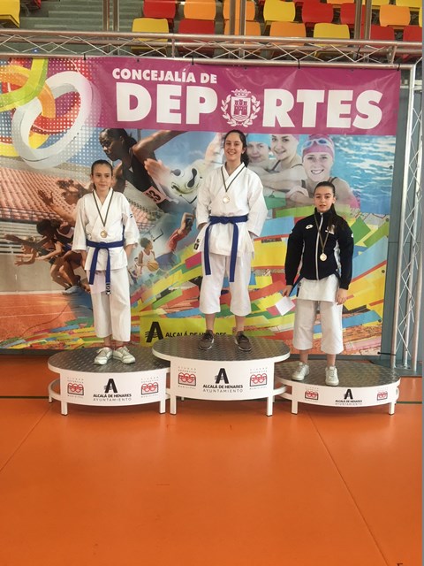 Deporte Infantil Tesuto San