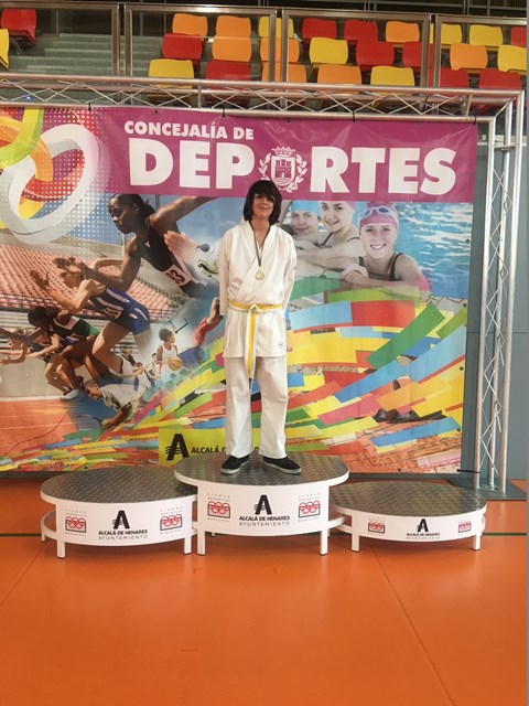 Deporte Infantil Tesuto San