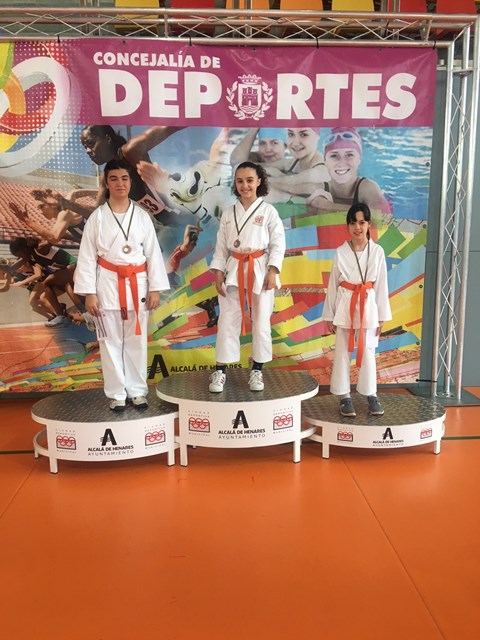 Deporte Infantil Tesuto San
